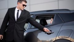AWG Ambassador: Over 40 Years of Chauffeured Transportation in Las Vegas