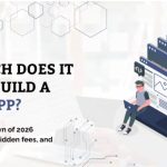 How Much Does Mobile App Development Cost?