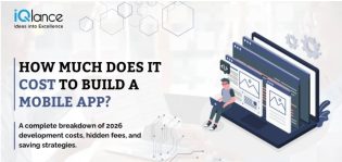 mobile app development cost