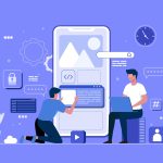 Choose iQlance for Scalable MVP App Development