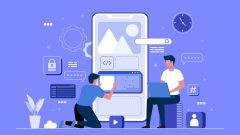 Choose iQlance for Scalable MVP App Development