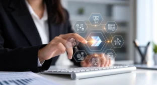 Operational Excellence with Power Automate