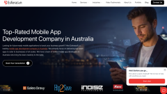 Esferasoft Australia – Mobile App Development Company