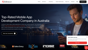 App Development Australia