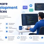 Software Development Company