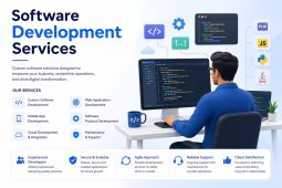 software development company