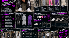 Sp5der Tracksuit: The Complete Look for Modern Streetwear