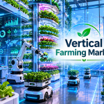 Vertical Roller Mill Market worth USD 1,041.2 Mn by 2033