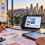 How Esferasoft Solutions Helps Businesses Grow with Mobile Apps in Phoenix