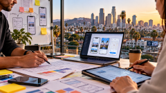 How Esferasoft Solutions Helps Businesses Grow with Mobile Apps in Phoenix