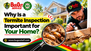Why Is a Termite Inspection Important