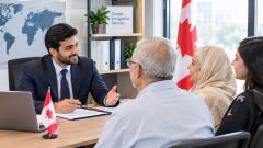 Expert Visa Consultant: Planning a Successful Super Visa Visit to Canada