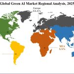 Green AI Market Size, Share, Growth & Forecast 2025–2034