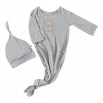 Knotted Gown Color Guide: How to Pick the Right Shade for Your Baby’s Skin Tone, Nursery and Photos