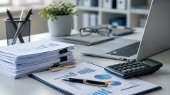 How Outsourced Accounting Services Are Transforming Modern Finance Teams