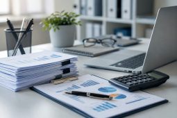 outsourced accounting services
