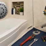 Shower Valve Replacement Guide for Homeowners
