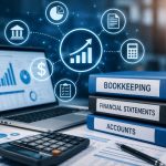 The Real Cost of In-House Data Entry vs. Specialized Bookkeeping Partners