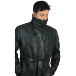 Blade Runner 2049 Jacket A Futuristic Fashion Icon