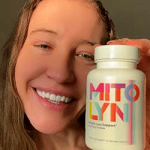 Mitolyn USA Website