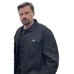 Tom Welling Jacket