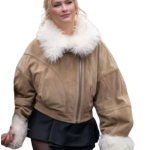 camille emily leather jacket