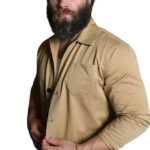 jai courtney jacket