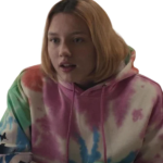 Kizzy Edgell Heartstopper S03 Hoodie