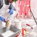 Sharjah home painting services