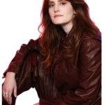 Kayla Foster Your Monster 2024 Leather Jacket