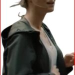 Mackenzie Davis Jacket