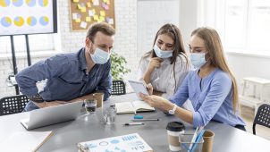 what does a medical sales representative do