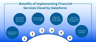 Salesforce Financial Services Cloud