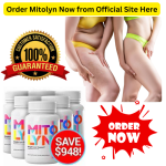 Mitolyn: The Secret to Renewed Energy – A Transformation Story