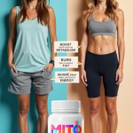 Mitolyn Reviews 2025: One Year Later — Truth About the Results
