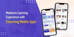 Modernize Learning Experiences with On-Demand Elearning Mobile App Development