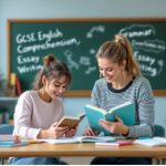 GCSE English Tuition in sheffield UK