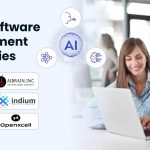 Leading AI Software Development Companies: Driving Business Transformation