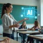 The Impact of Artificial Intelligence in Educational System