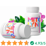 Mitolyn : A Natural Solution for Effective Weight Loss and Unlock Your Metabolic Power