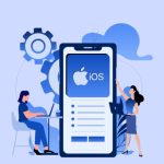 Boost iOS Application Security with iOS Development Services