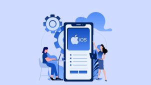 Boost iOS Application Security with iOS Development Services