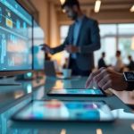 Transforming Enterprise Mobile App Development: Key Trends to Watch