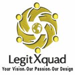 design a patch