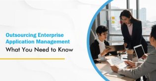 Outsourcing Enterprise Application Management with Confidence