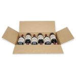 Protect Your Bottles: The Science Behind Cardboard Wine Boxes