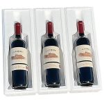 Exploring the Advantages of Foam Wine Shippers