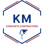 Welcome to KM Concrete Contractors Murray