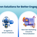 Next-Gen Salesforce Solutions: Using AI to Drive the CRM of the Future
