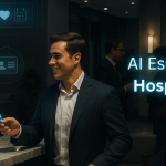 Knowing the Basics of Artificial Intelligence in the Hospitality Sector